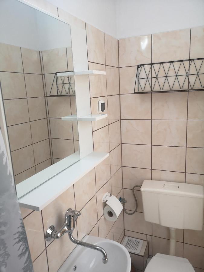 Gosciniec Solanka Appartement Polańczyk Buitenkant foto